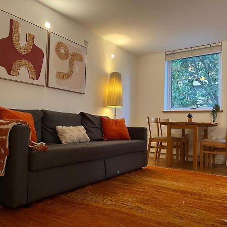 Heart Of Covent Garden Central Apartment - 2 Bed Лондон Екстериор снимка