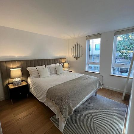 Heart Of Covent Garden Central Apartment - 2 Bed Лондон Екстериор снимка