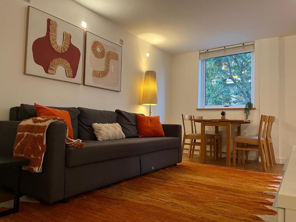 Heart Of Covent Garden Central Apartment - 2 Bed Лондон Екстериор снимка