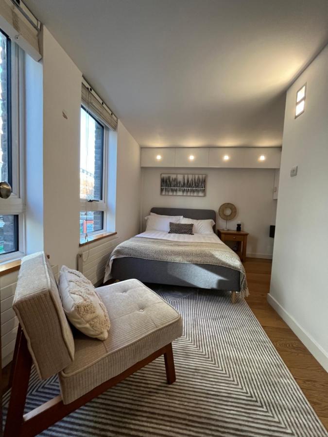 Heart Of Covent Garden Central Apartment - 2 Bed Лондон Екстериор снимка