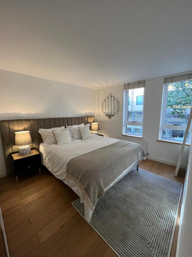 Heart Of Covent Garden Central Apartment - 2 Bed Лондон Екстериор снимка