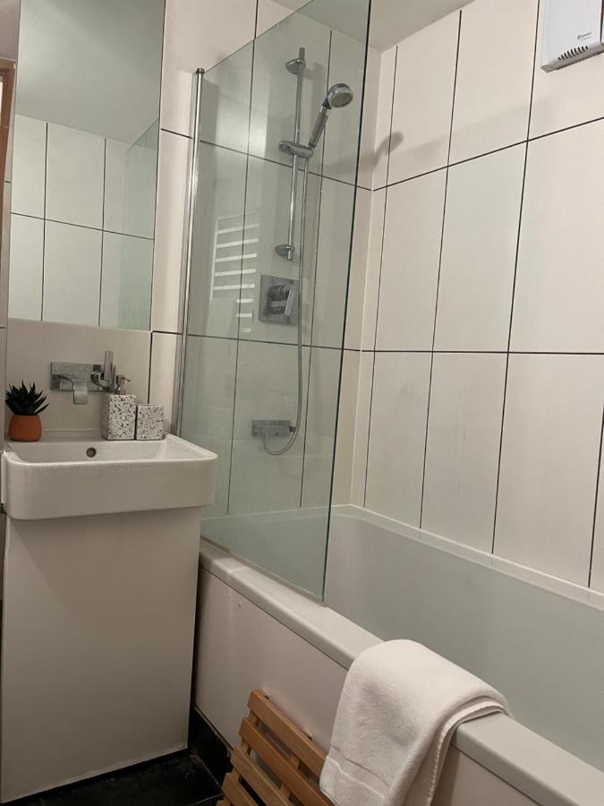 Heart Of Covent Garden Central Apartment - 2 Bed Лондон Екстериор снимка