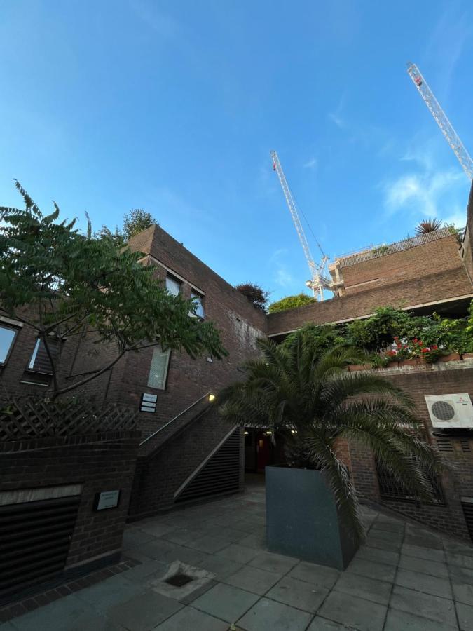 Heart Of Covent Garden Central Apartment - 2 Bed Лондон Екстериор снимка