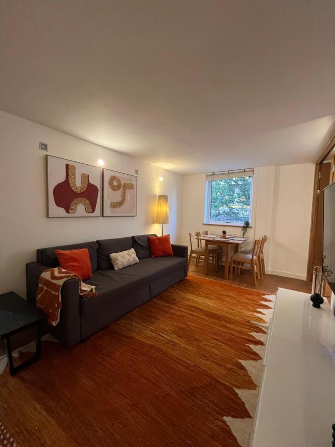 Heart Of Covent Garden Central Apartment - 2 Bed Лондон Екстериор снимка