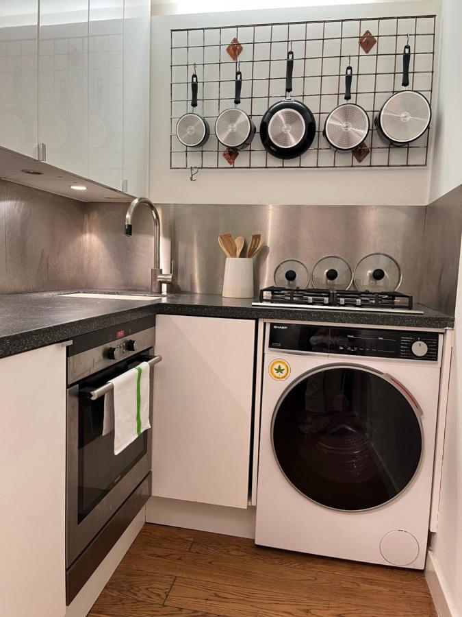 Heart Of Covent Garden Central Apartment - 2 Bed Лондон Екстериор снимка