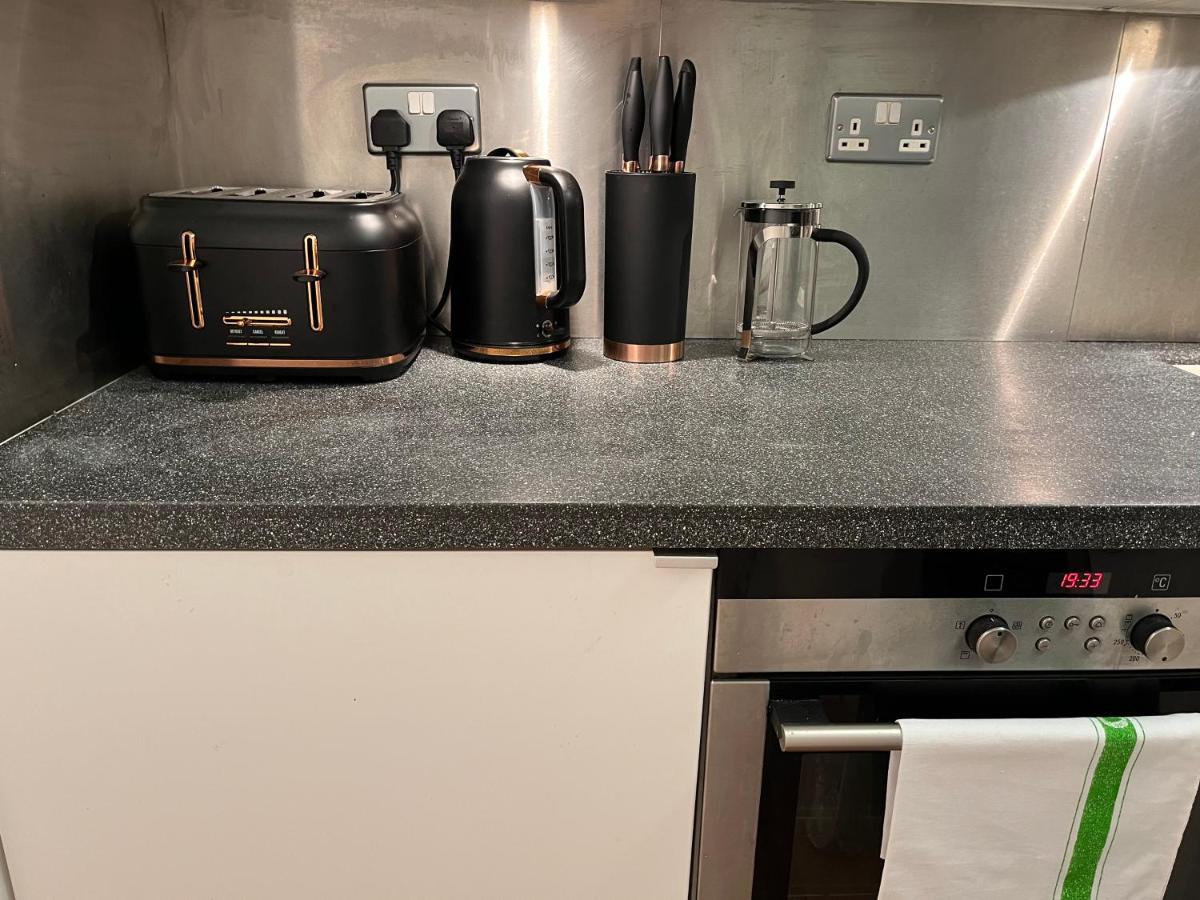 Heart Of Covent Garden Central Apartment - 2 Bed Лондон Екстериор снимка